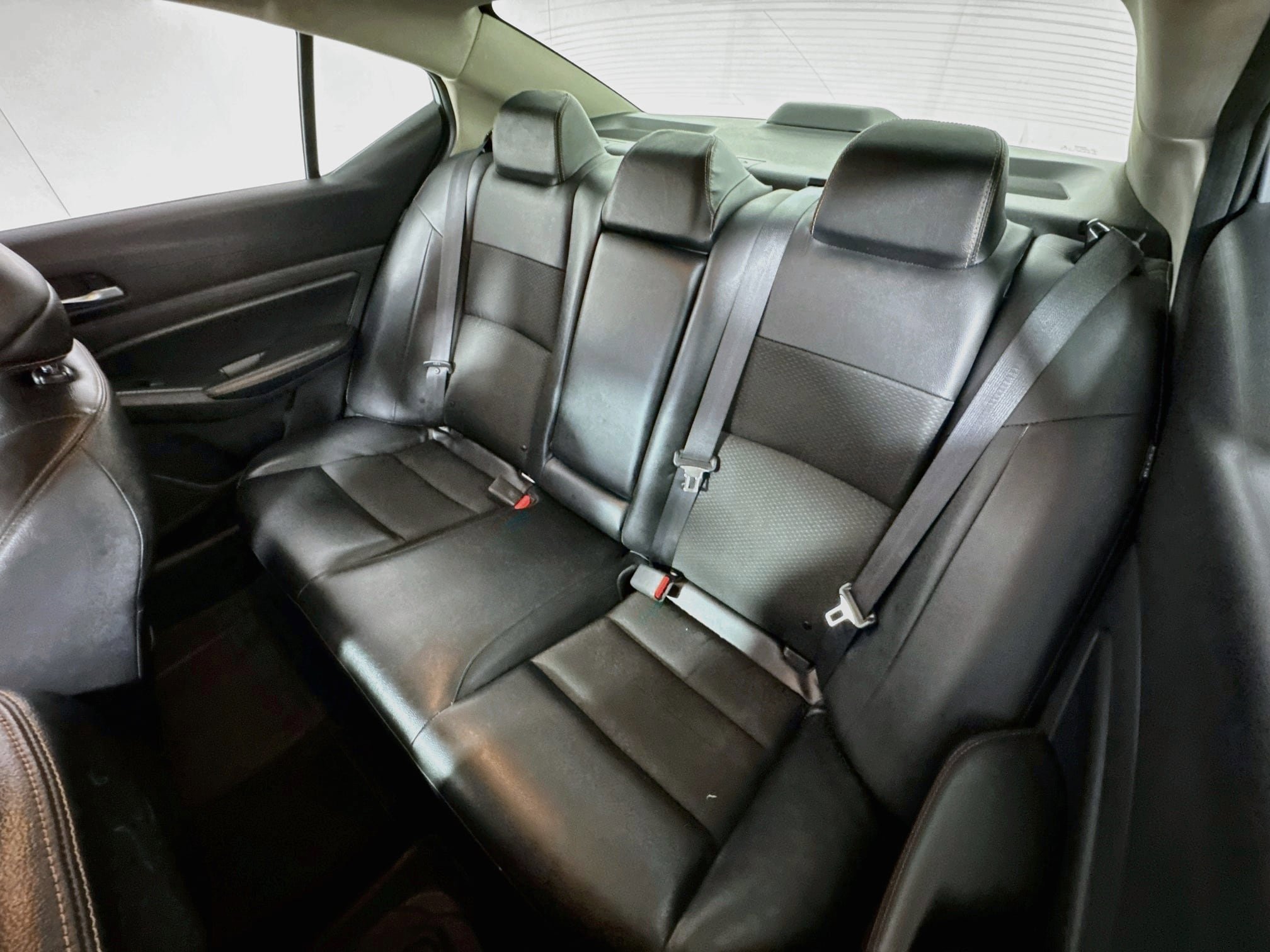 Used 2020 Nissan Altima 2.5 SR FWD image 19