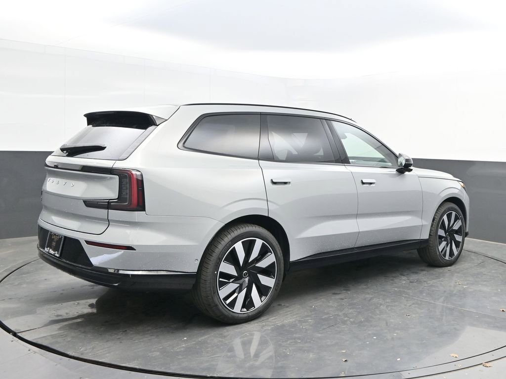 Used 2025 Volvo EX90 Ultra image 7