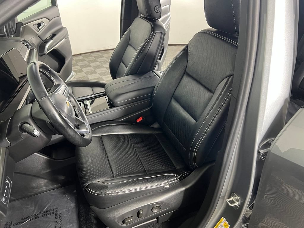 Certified 2024 Chevrolet Traverse LT w/ LPO, Floor Liner Package AWD/4WD image 18