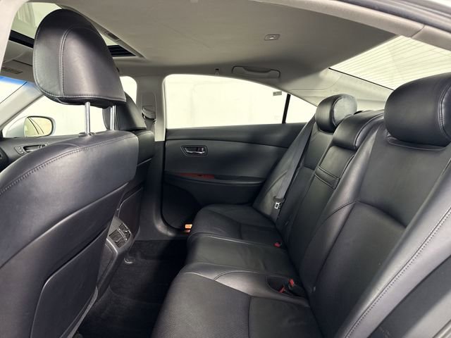 Used 2007 Lexus ES 350 FWD image 21