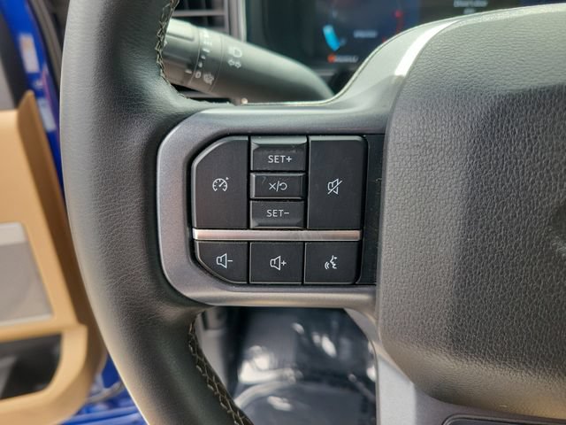 Certified 2026 Ford F250 Lariat AWD/4WD image 24