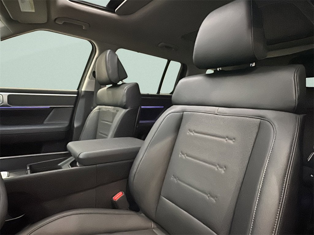 New 2026 Hyundai Santa Fe Limited image 9