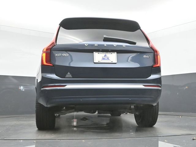 New 2026 Volvo XC90 B6 Ultra w/ Protection Package image 44