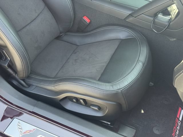 Used 2018 Chevrolet Corvette Grand Sport RWD image 27
