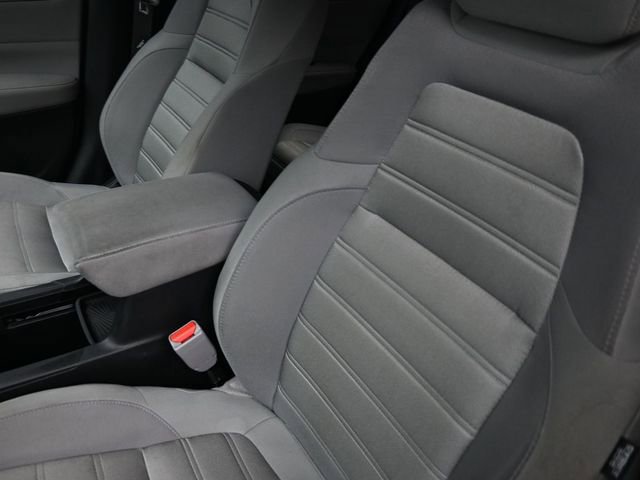 Used 2018 Honda CR-V LX image 18