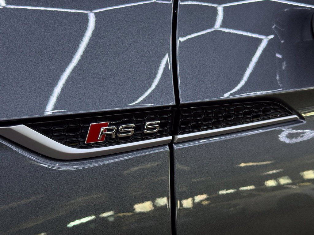 Used 2019 Audi RS 5 Sportback w/ RS Driver Assistance Package AWD/4WD image 14