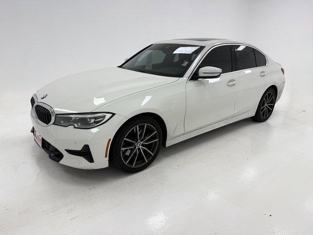 Used 2020 BMW 330i Sedan w/ Convenience Package image 5