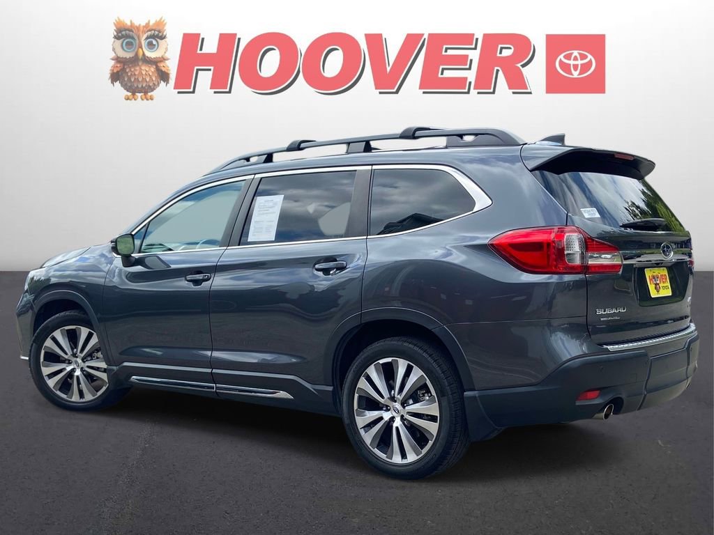 Used 2021 Subaru Ascent Limited w/ Popular Package #2A AWD/4WD image 8