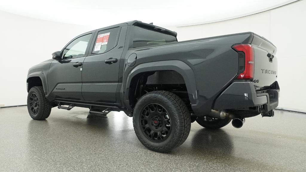 New 2026 Toyota Tacoma SR5 AWD/4WD image 24