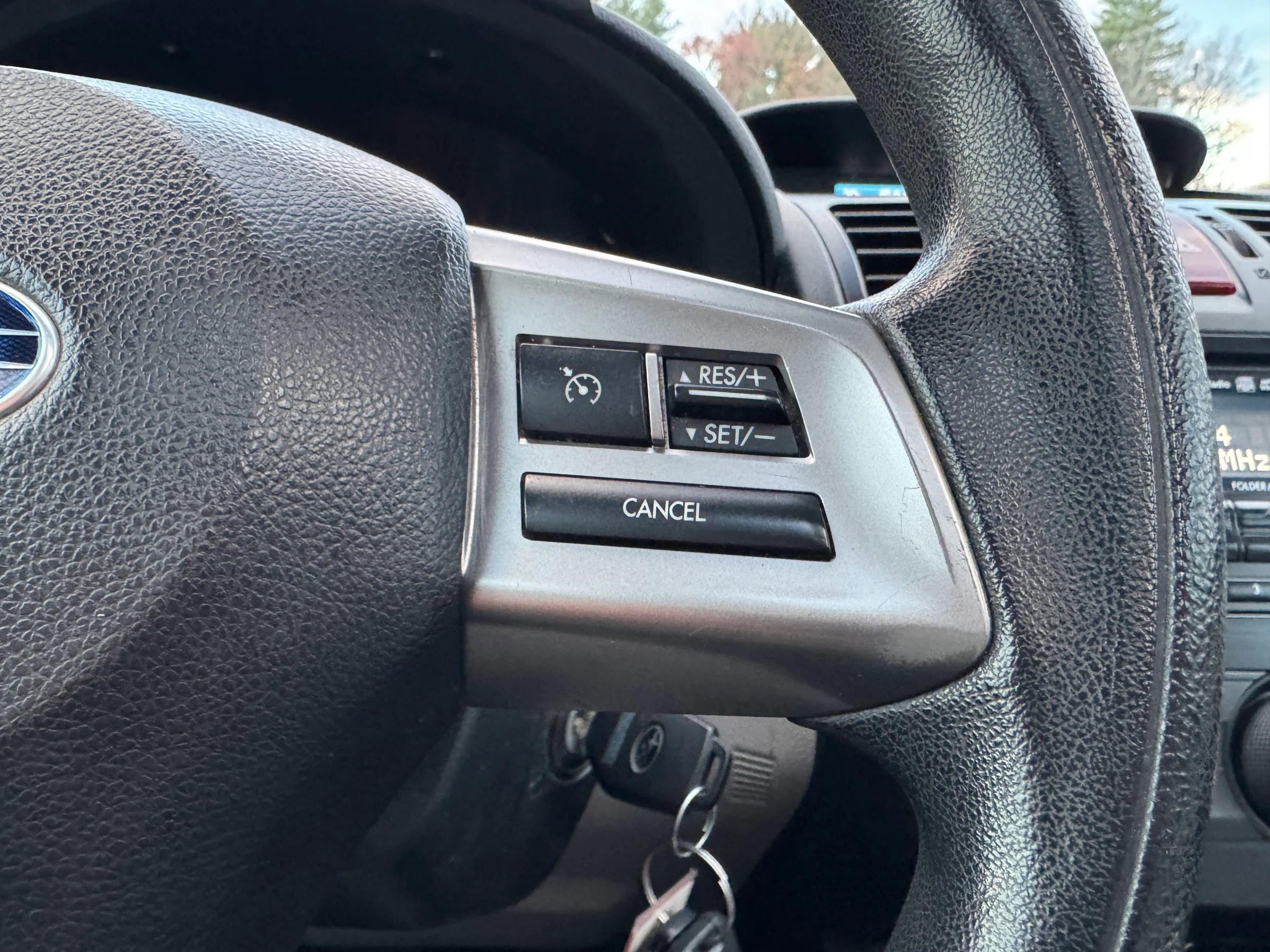 Used 2015 Subaru Forester 2.5i Premium w/ All-Weather Package image 19