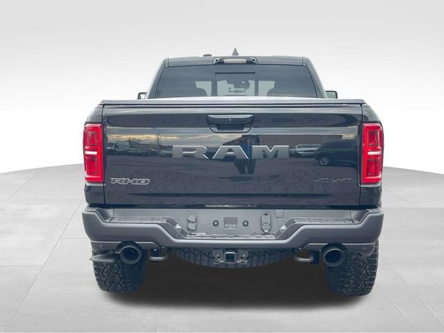 New 2026 RAM 1500 RHO image 4