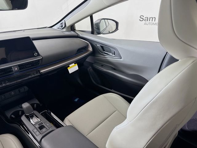 New 2026 Toyota Prius Limited image 24