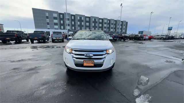 Used 2013 Ford Edge Limited image 3