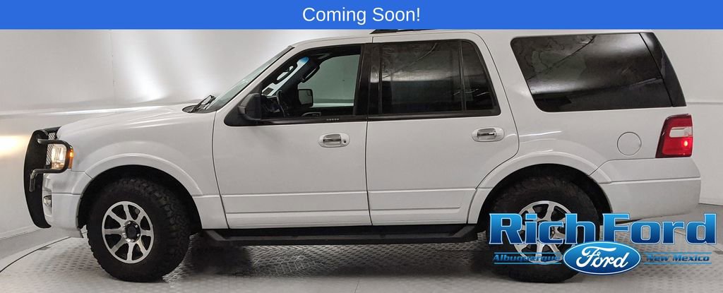 Used 2017 Ford Expedition XLT image 5