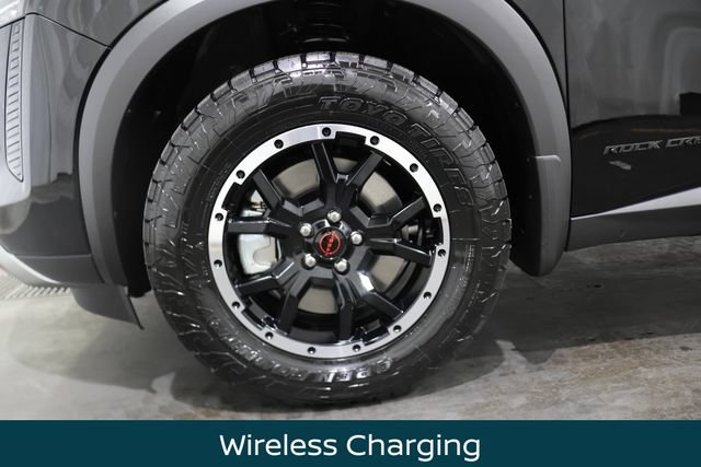 New 2026 Nissan Pathfinder Rock Creek w/ Rock Creek Premium Package AWD/4WD image 9
