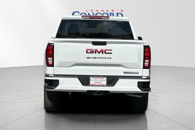 New 2026 GMC Sierra 1500 Elevation AWD/4WD image 5