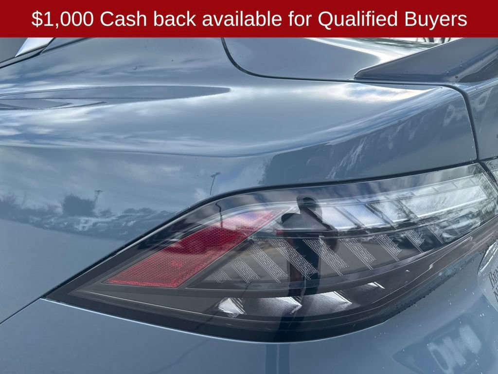 New 2026 Nissan Sentra SR image 40