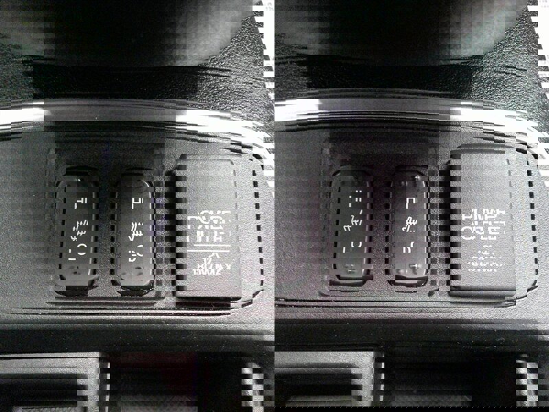 Used 2015 Honda CR-V EX-L image 29