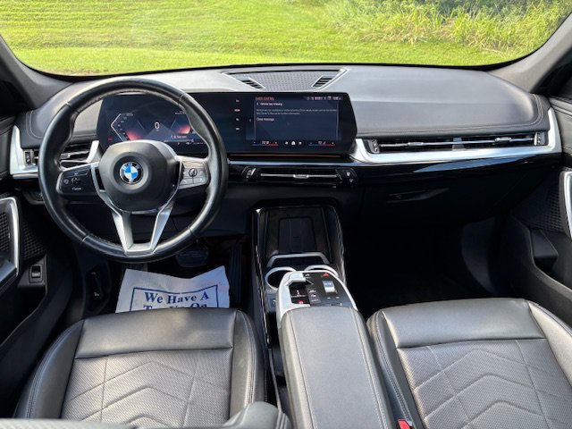 Used 2024 BMW X1 xDrive28i AWD/4WD image 15