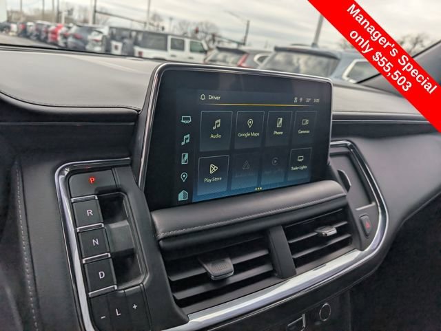 Used 2023 Chevrolet Tahoe Z71 image 20