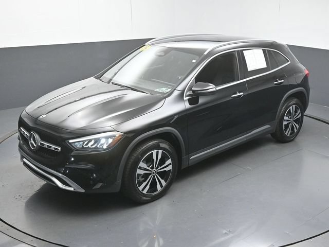 Certified 2025 Mercedes-Benz GLA 250 image 45