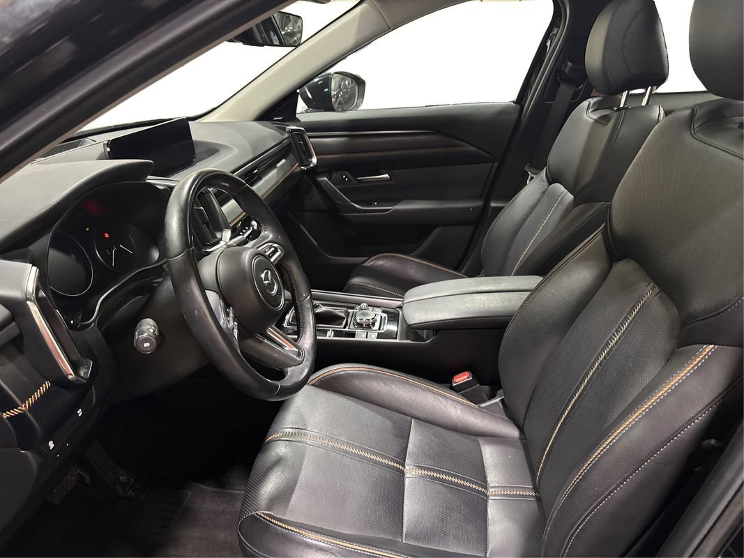 Used 2024 MAZDA CX-50 AWD 2.5 S w/ Cargo Package image 9