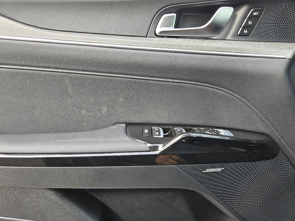 New 2026 Kia K5 EX image 16