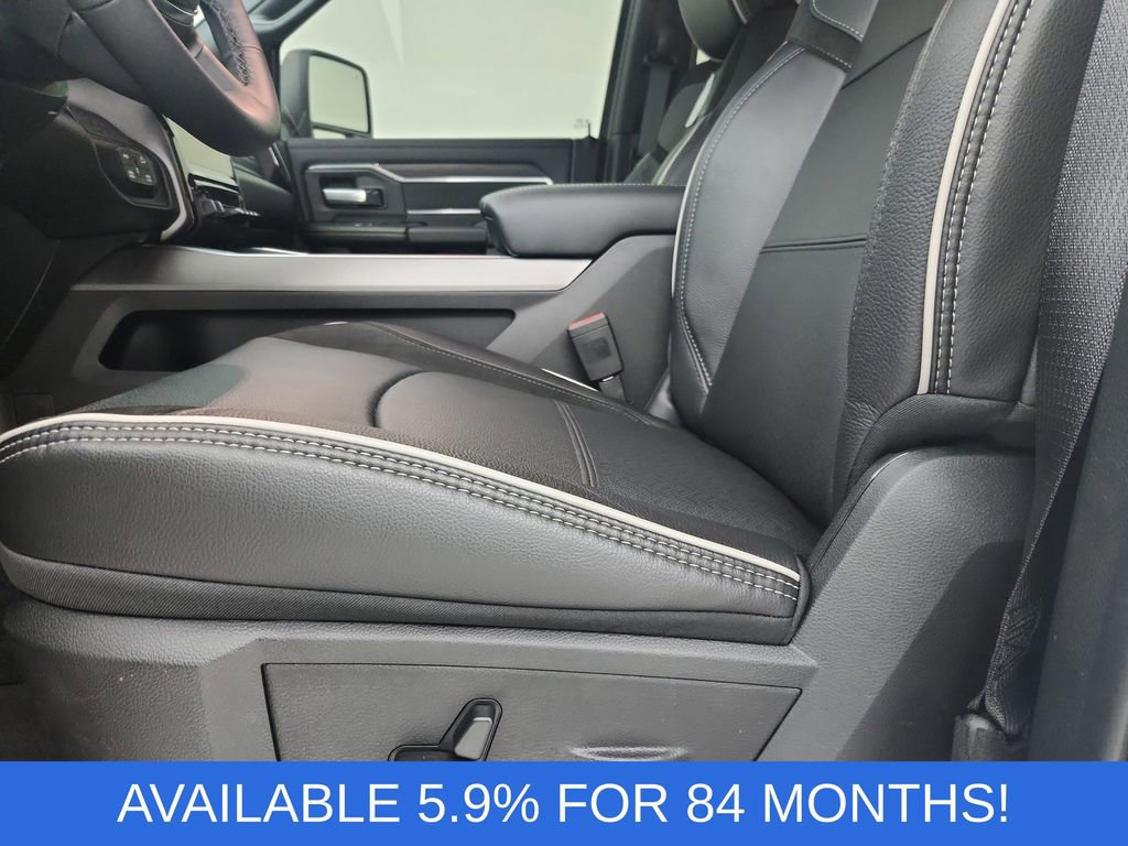 New 2026 RAM 2500 Laramie image 20