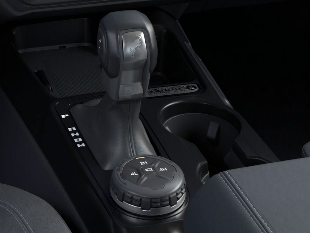 New 2026 Ford Bronco Outer Banks AWD/4WD image 18