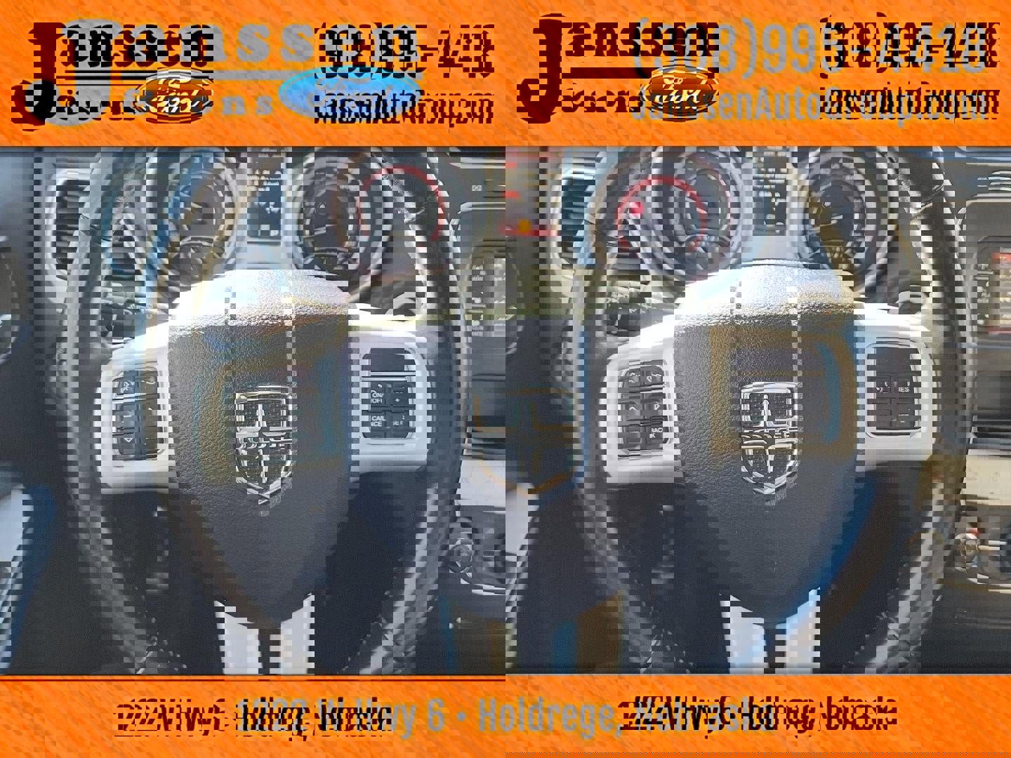 Used 2020 Dodge Journey SE w/ SE Popular Equipment Group image 22