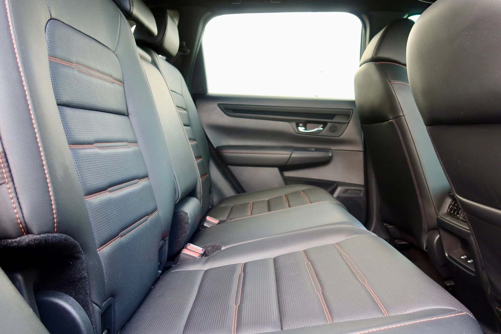 Used 2024 Honda CR-V Sport-L image 20