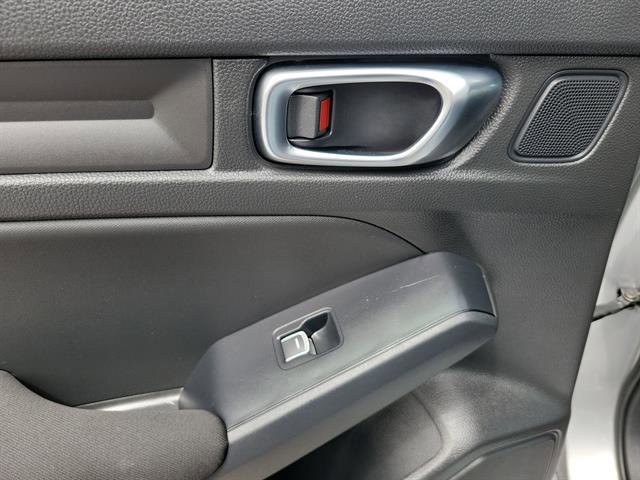 Used 2025 Honda Civic Sport image 10