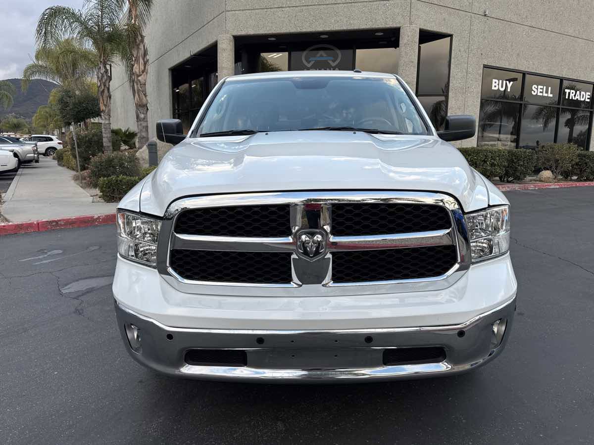 Used 2022 RAM 1500 Tradesman w/ Popular Equipment Group image 7