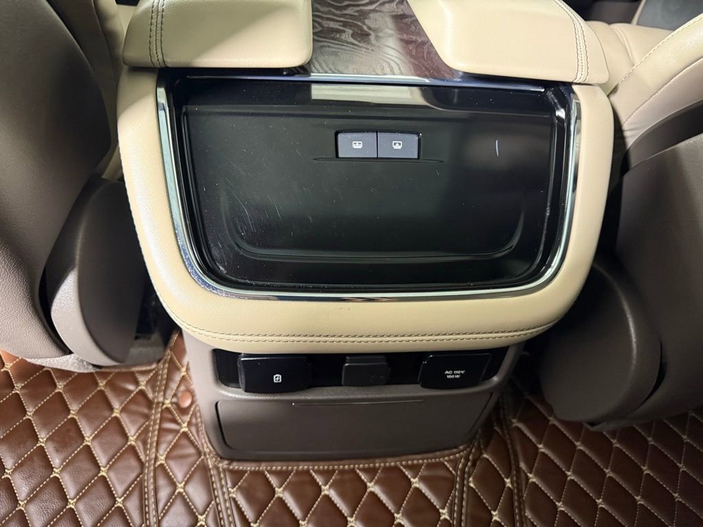 Certified 2023 Lincoln Navigator Reserve image 57