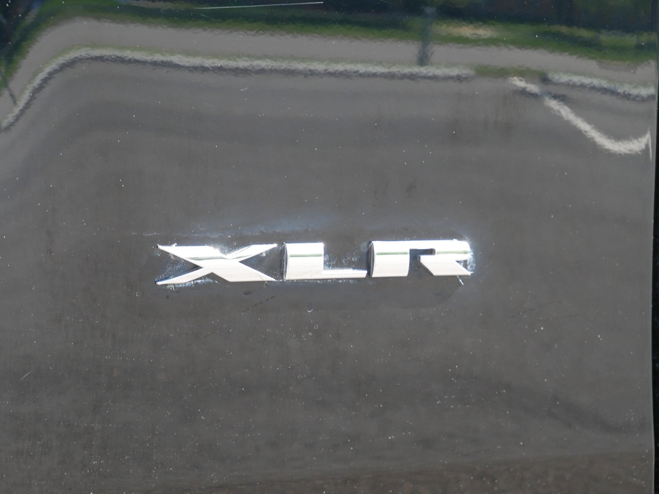 Used 2007 Cadillac XLR RWD image 6