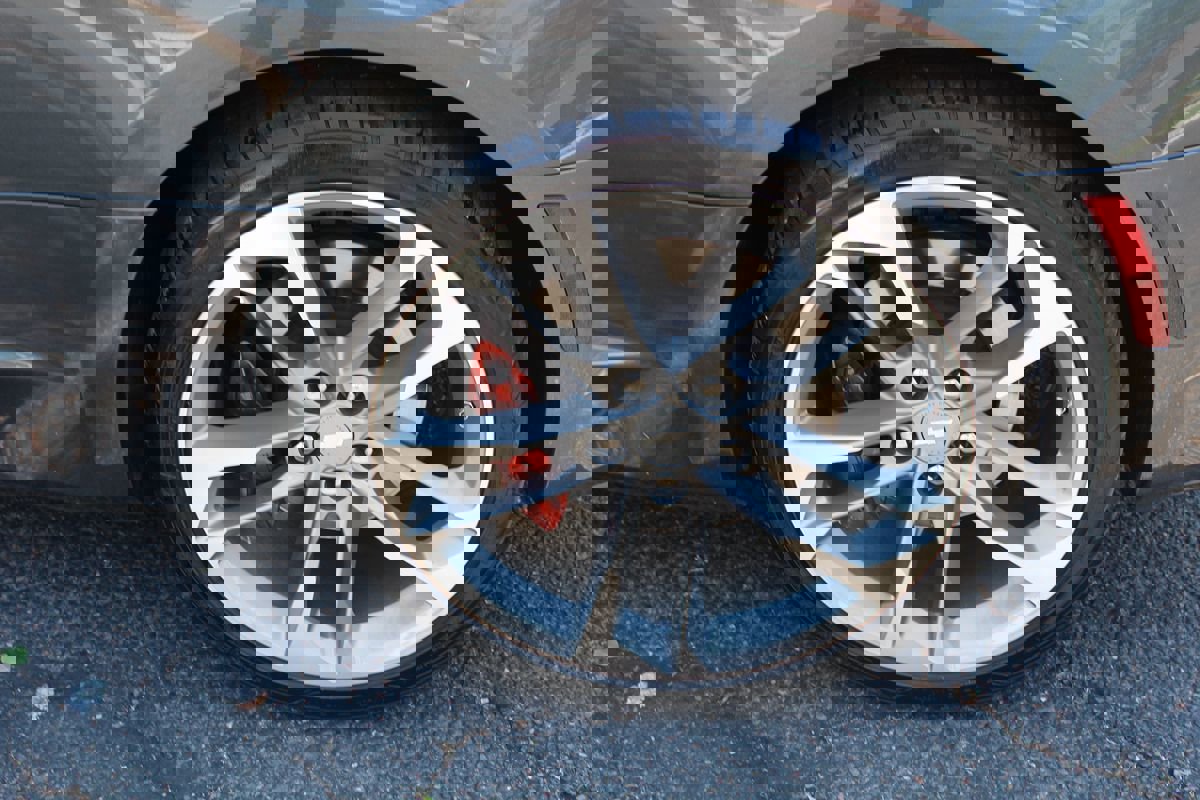 Used 2017 Chevrolet Camaro SS w/ 50th Anniversary Edition image 70