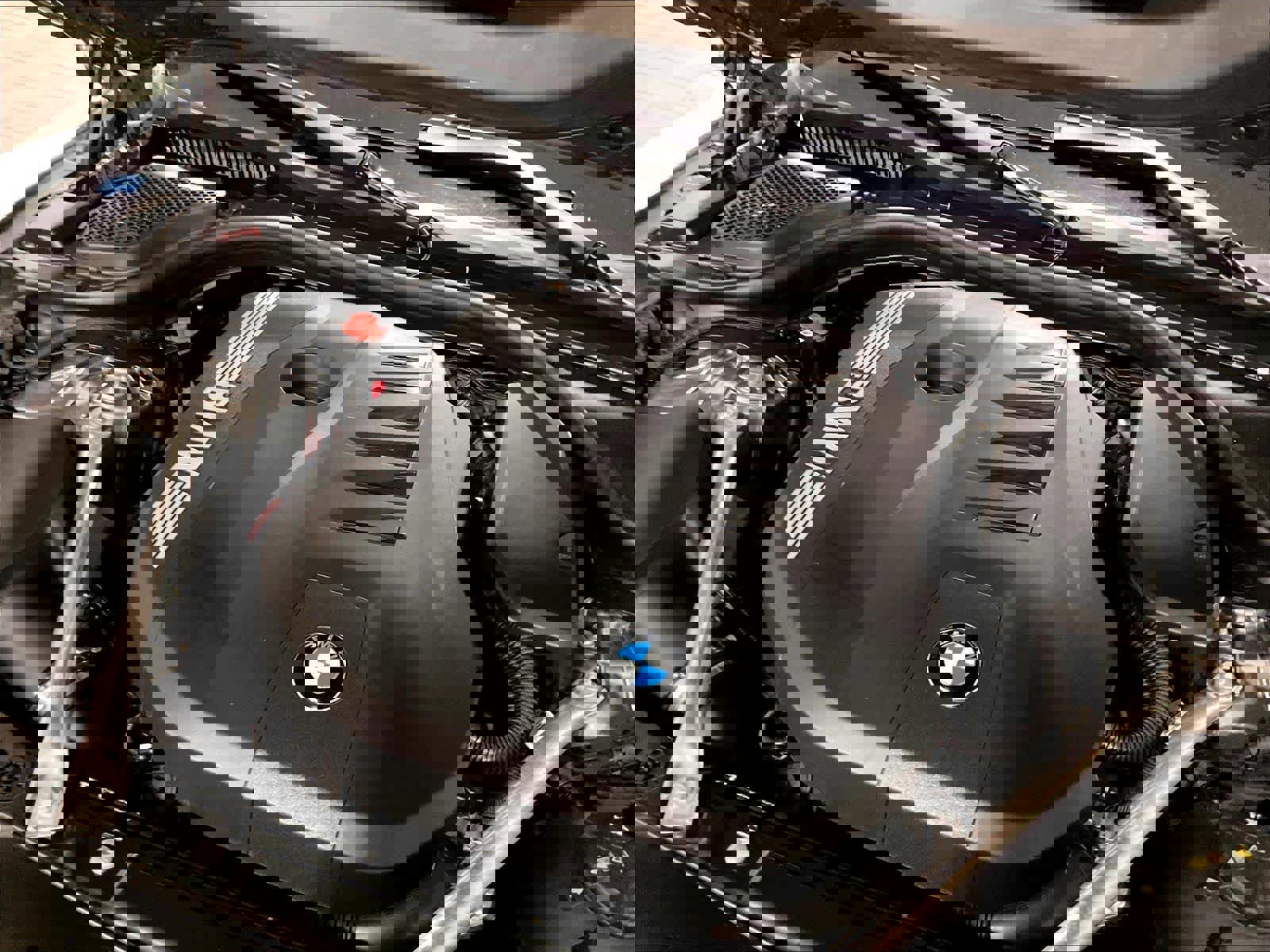 Used 2024 BMW 540i xDrive w/ Convenience Package image 33