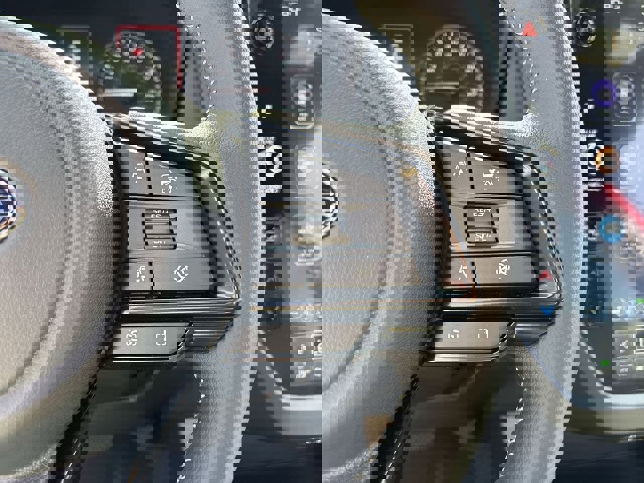 New 2026 Subaru Forester Premium AWD/4WD image 21