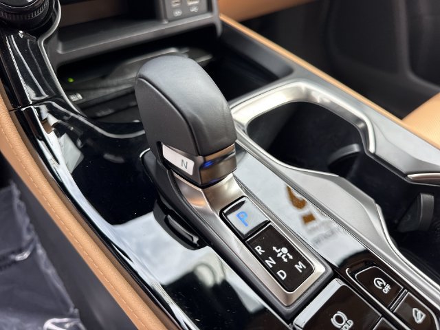 Certified 2025 Lexus NX 350 AWD w/ Accessory Package (K3) image 20