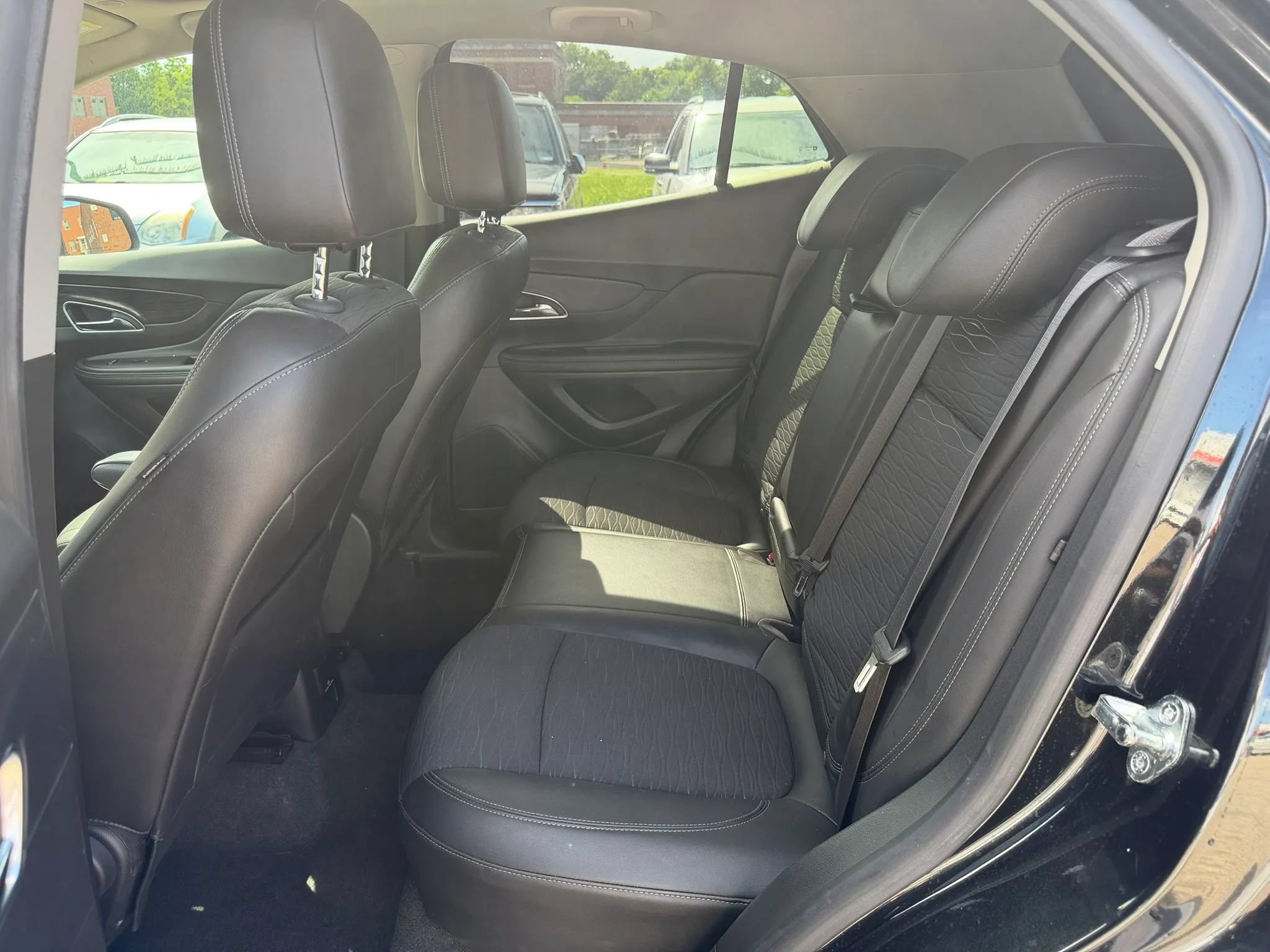 Used 2016 Buick Encore Sport Touring AWD/4WD image 15