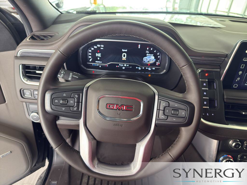 Used 2023 GMC Yukon SLT w/ SLT Premium Package RWD image 20