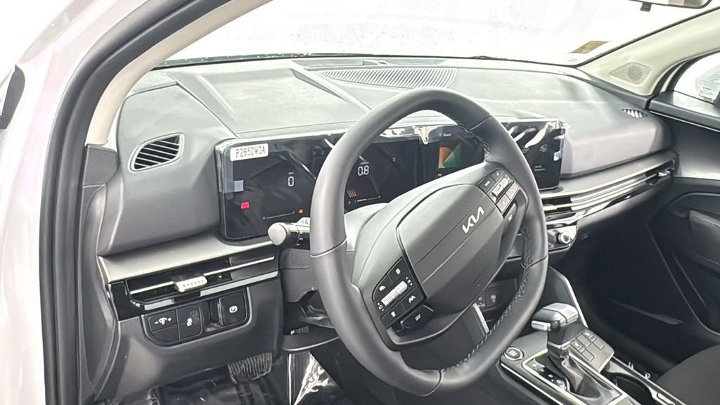 New 2026 Kia Sportage LX AWD/4WD image 34