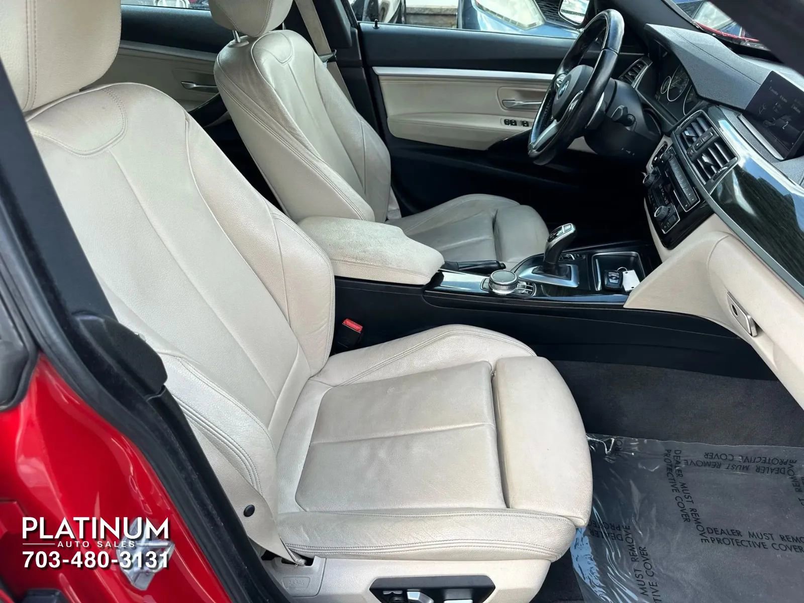 Used 2018 BMW 330i Gran Turismo xDrive image 14