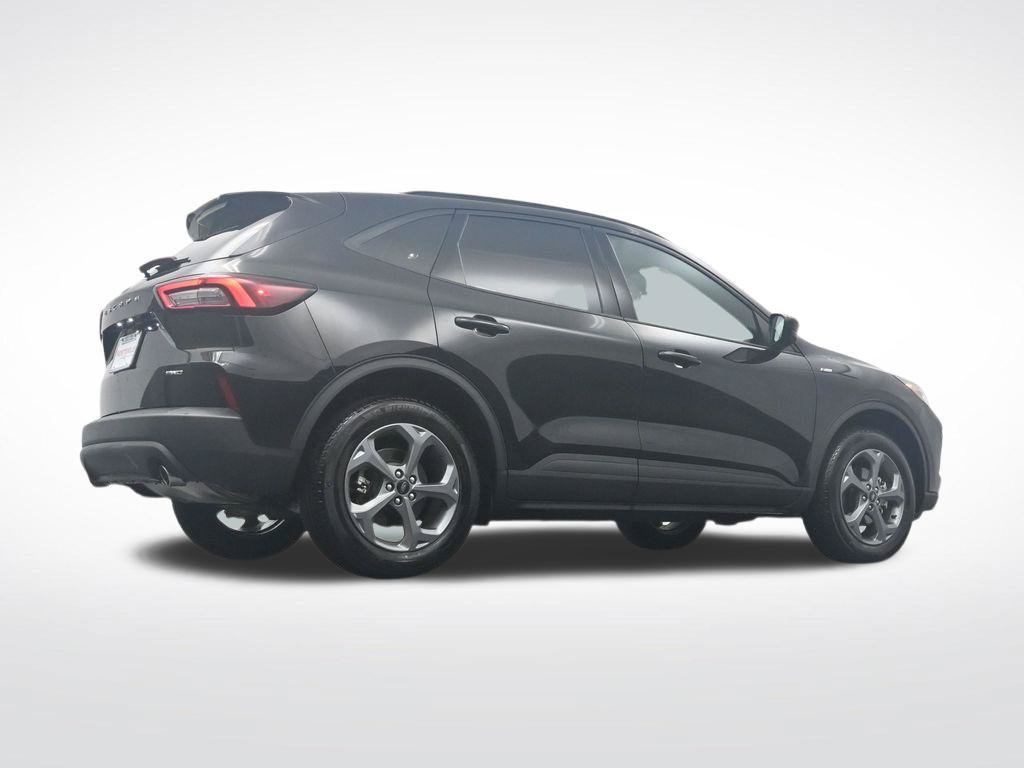 Used 2025 Ford Escape ST-Line AWD/4WD image 34
