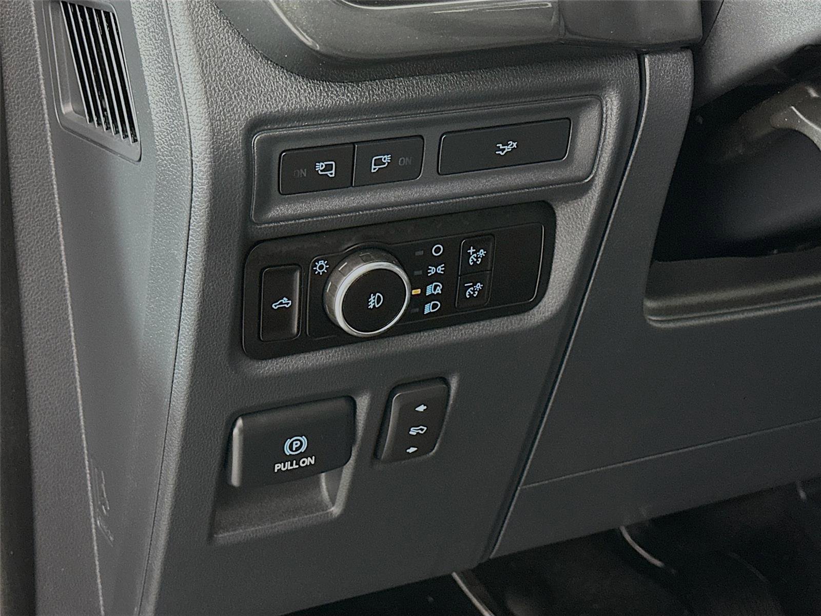 Used 2023 Ford F150 XLT w/ Equipment Group 302A High image 10