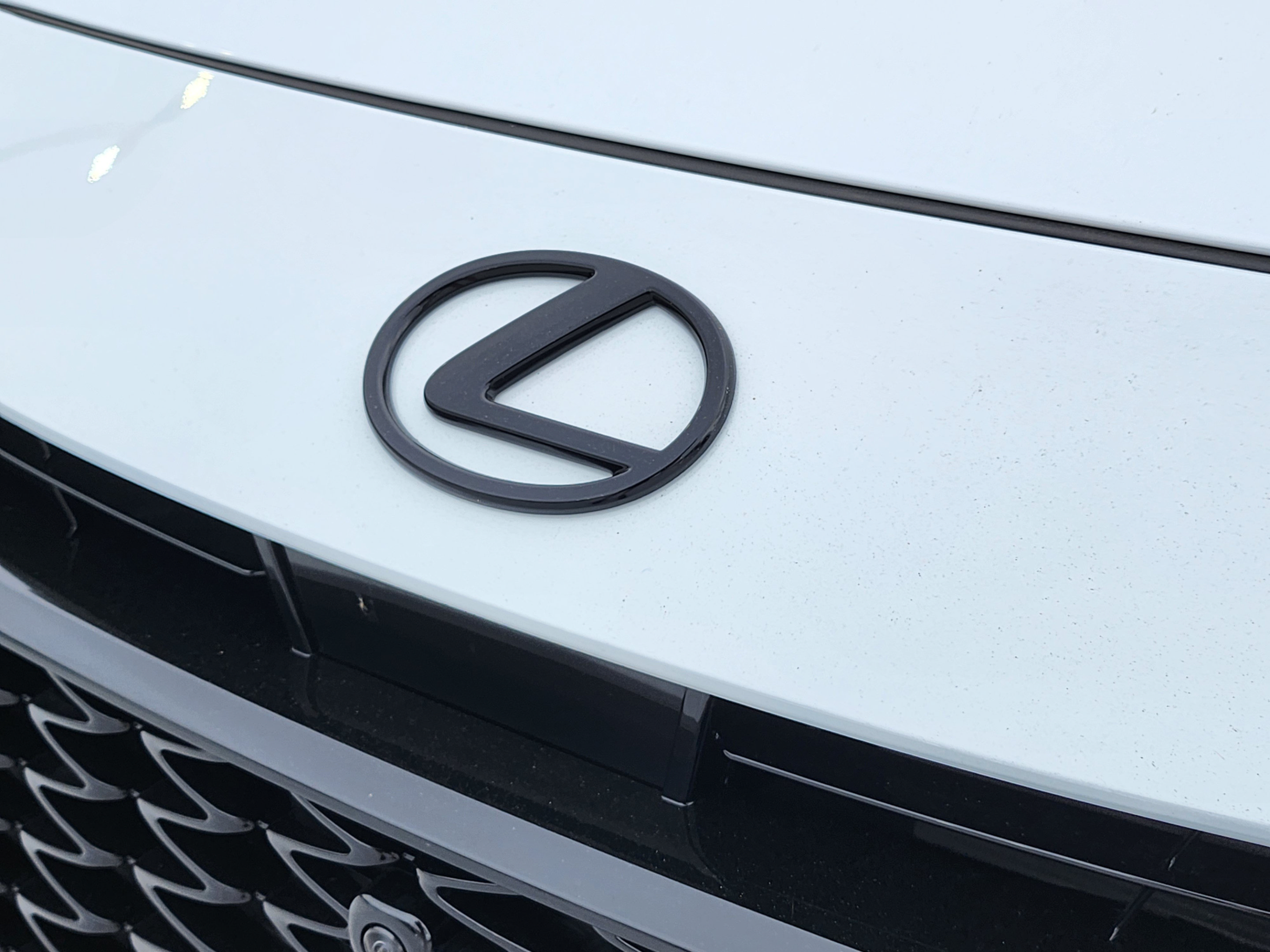 New 2026 Lexus IS 350 F Sport w/ Accessory Package Z1 RWD image 33