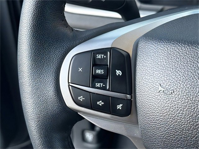 Used 2024 Ford Explorer XLT image 16