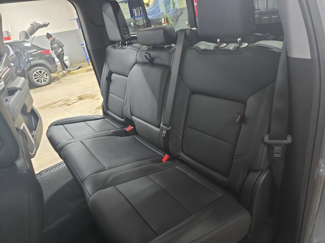 New 2026 Chevrolet Silverado 1500 RST w/ Convenience Package II image 14