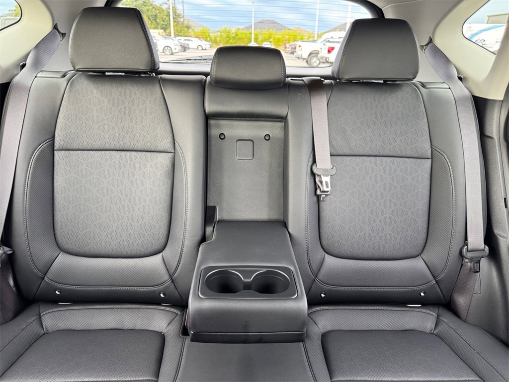 Used 2024 Kia Seltos SX image 19