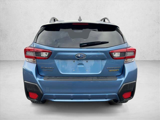 Used 2021 Subaru Crosstrek 2.5i Sport image 7